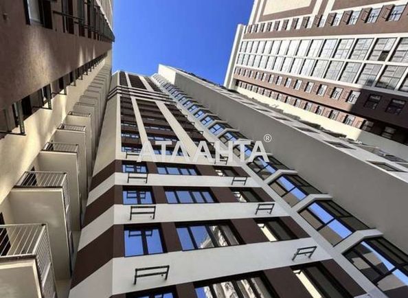 1-room apartment apartment by the address st. Srednefontanskaya (area 44 m²) - Atlanta.ua - photo 9
