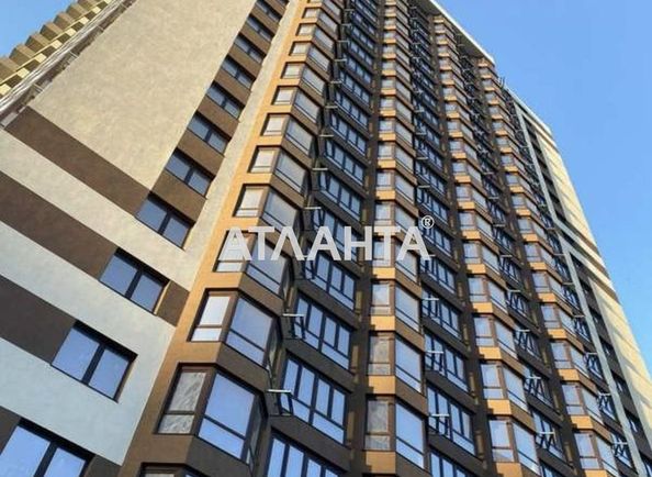 1-room apartment apartment by the address st. Srednefontanskaya (area 44 m²) - Atlanta.ua - photo 11