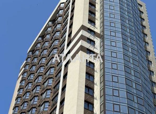 1-room apartment apartment by the address st. Srednefontanskaya (area 44 m²) - Atlanta.ua - photo 13