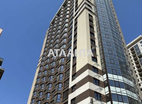 1-room apartment apartment by the address st. Srednefontanskaya (area 44 m²) - Atlanta.ua - photo 14