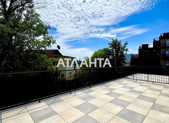 2-кімнатна квартира за адресою вул. Дачна (площа 78,3 м²) - Atlanta.ua