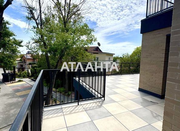 2-кімнатна квартира за адресою вул. Дачна (площа 78,3 м²) - Atlanta.ua - фото 2