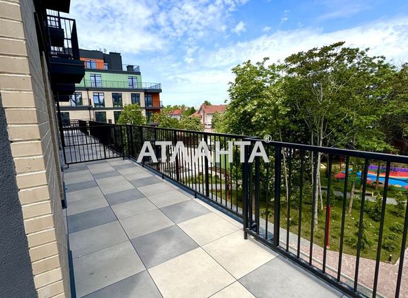 2-кімнатна квартира за адресою вул. Дачна (площа 78,3 м²) - Atlanta.ua - фото 3