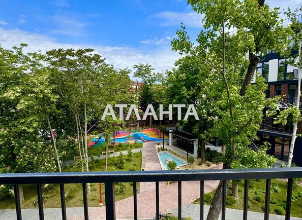 2-кімнатна квартира за адресою вул. Дачна (площа 78,3 м²) - Atlanta.ua - фото 4