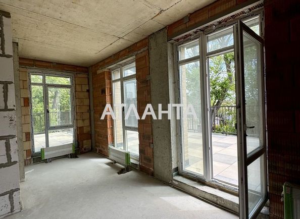 2-кімнатна квартира за адресою вул. Дачна (площа 78,3 м²) - Atlanta.ua - фото 5