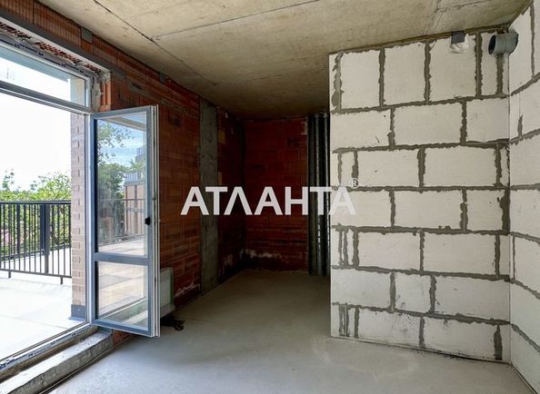 2-кімнатна квартира за адресою вул. Дачна (площа 78,3 м²) - Atlanta.ua - фото 6