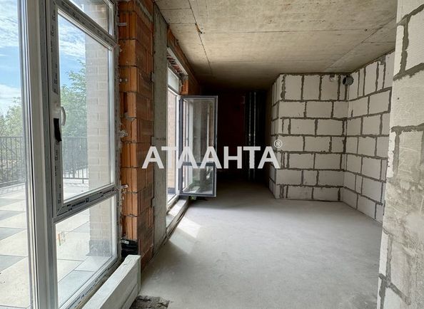 2-кімнатна квартира за адресою вул. Дачна (площа 78,3 м²) - Atlanta.ua - фото 7