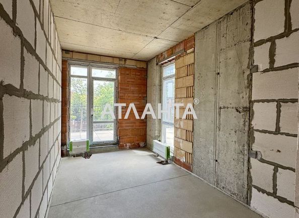 2-кімнатна квартира за адресою вул. Дачна (площа 78,3 м²) - Atlanta.ua - фото 8
