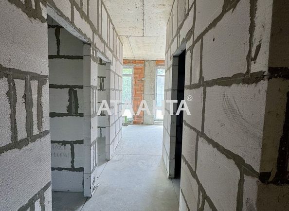 2-кімнатна квартира за адресою вул. Дачна (площа 78,3 м²) - Atlanta.ua - фото 13