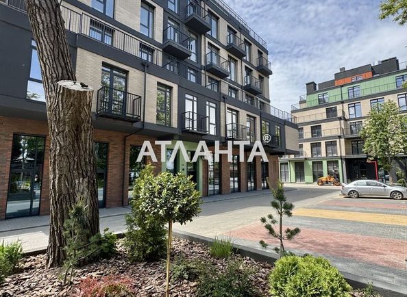 2-кімнатна квартира за адресою вул. Дачна (площа 78,3 м²) - Atlanta.ua - фото 19