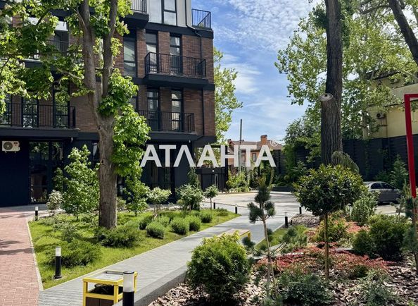 2-кімнатна квартира за адресою вул. Дачна (площа 78,3 м²) - Atlanta.ua - фото 20