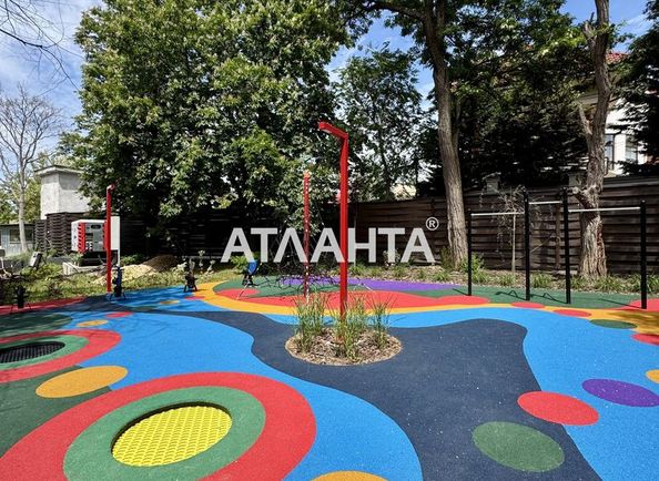 2-кімнатна квартира за адресою вул. Дачна (площа 78,3 м²) - Atlanta.ua - фото 22