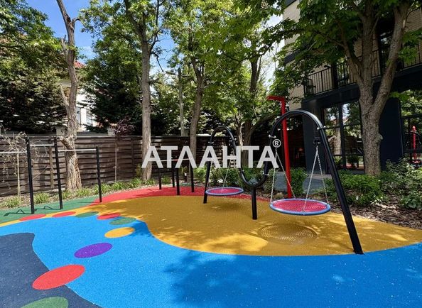 2-кімнатна квартира за адресою вул. Дачна (площа 78,3 м²) - Atlanta.ua - фото 23