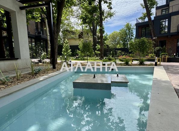 2-кімнатна квартира за адресою вул. Дачна (площа 78,3 м²) - Atlanta.ua - фото 24