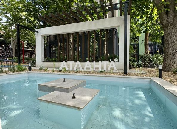 2-кімнатна квартира за адресою вул. Дачна (площа 78,3 м²) - Atlanta.ua - фото 25