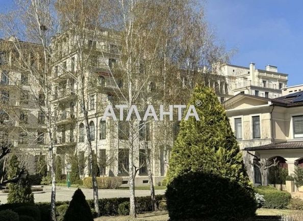 Будинок (площа 167 м²) - Atlanta.ua