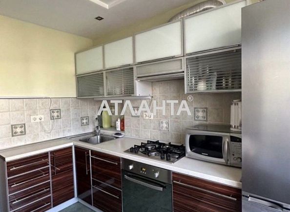 3-rooms apartment apartment by the address st. Nauchnaya ul (area 64,6 m²) - Atlanta.ua