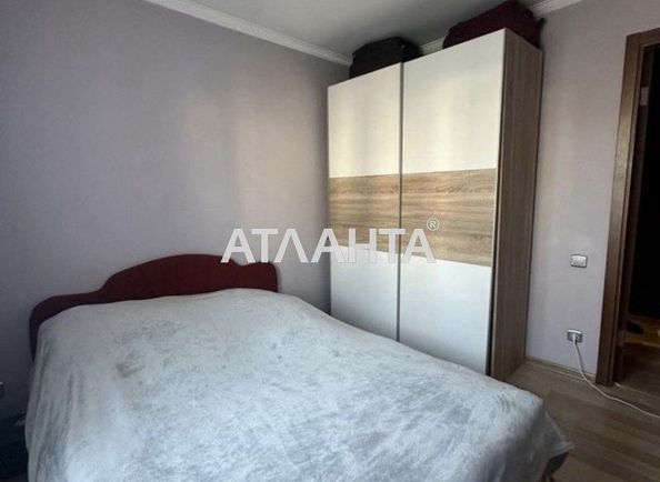 3-rooms apartment apartment by the address st. Nauchnaya ul (area 64,6 m²) - Atlanta.ua - photo 3