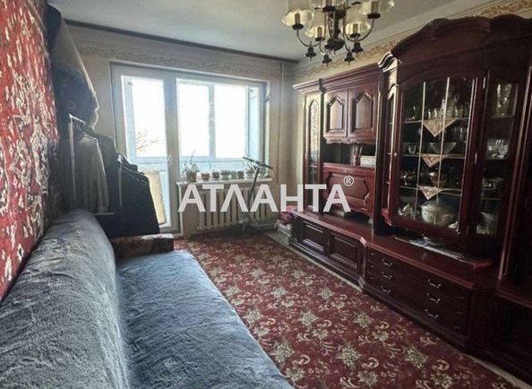 3-rooms apartment apartment by the address st. Nauchnaya ul (area 64,6 m²) - Atlanta.ua - photo 7