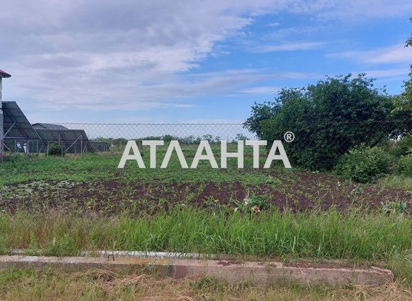 Landplot by the address st. Stepnaya (area 11 acr) - Atlanta.ua