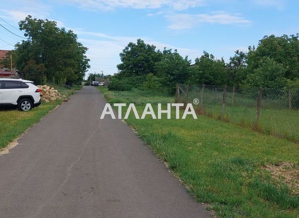 Landplot by the address st. Stepnaya (area 11 acr) - Atlanta.ua - photo 5