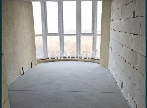 4+-rooms apartment apartment by the address st. Dnepropetrovskaya dor (area 115,8 m²) - Atlanta.ua