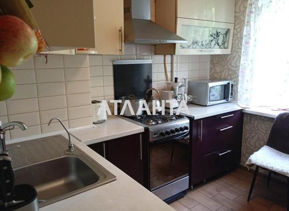 2-комнатная квартира по адресу ул. Варненская (площадь 51 м²) - Atlanta.ua