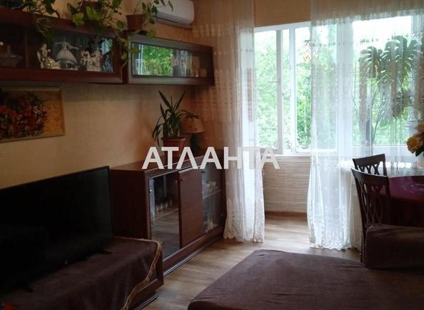 2-комнатная квартира по адресу ул. Варненская (площадь 51 м²) - Atlanta.ua - фото 2