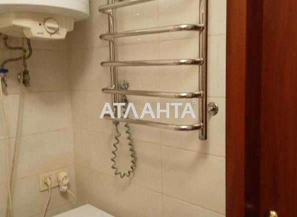 2-комнатная квартира по адресу ул. Варненская (площадь 51 м²) - Atlanta.ua - фото 5