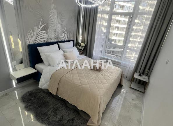 1-комнатная квартира по адресу Курортный пер. (площадь 38 м²) - Atlanta.ua - фото 2