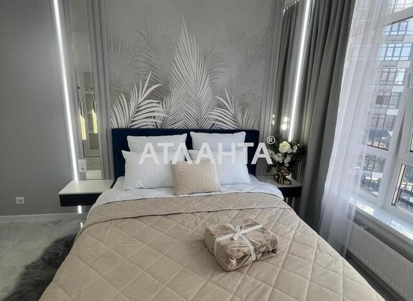 1-комнатная квартира по адресу Курортный пер. (площадь 38 м²) - Atlanta.ua - фото 3
