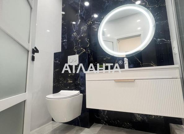 1-комнатная квартира по адресу Курортный пер. (площадь 38 м²) - Atlanta.ua - фото 13