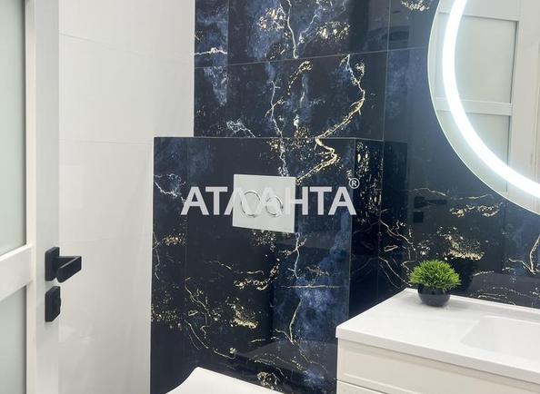 1-комнатная квартира по адресу Курортный пер. (площадь 38 м²) - Atlanta.ua - фото 15