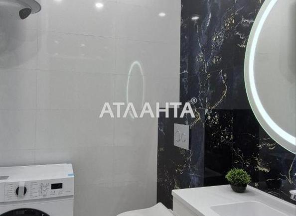 1-комнатная квартира по адресу Курортный пер. (площадь 38 м²) - Atlanta.ua - фото 17