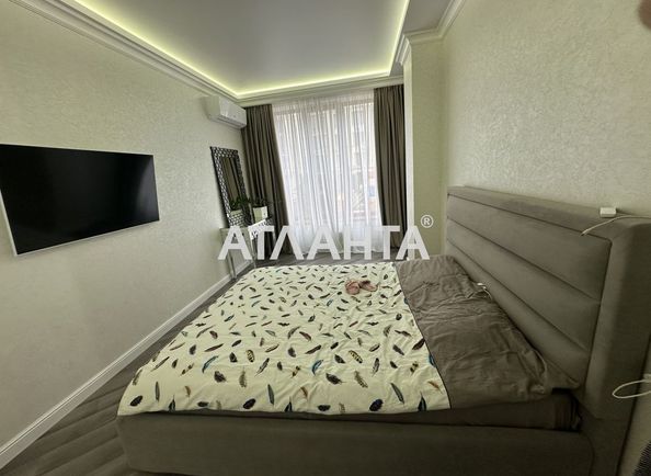 2-комнатная квартира по адресу ул. Дача Ковалевского (площадь 84 м²) - Atlanta.ua - фото 5