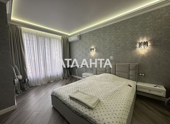 2-комнатная квартира по адресу ул. Дача Ковалевского (площадь 84 м²) - Atlanta.ua