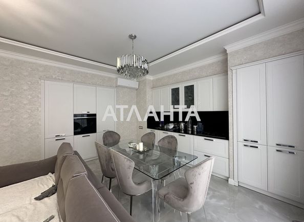 2-комнатная квартира по адресу ул. Дача Ковалевского (площадь 84 м²) - Atlanta.ua - фото 10