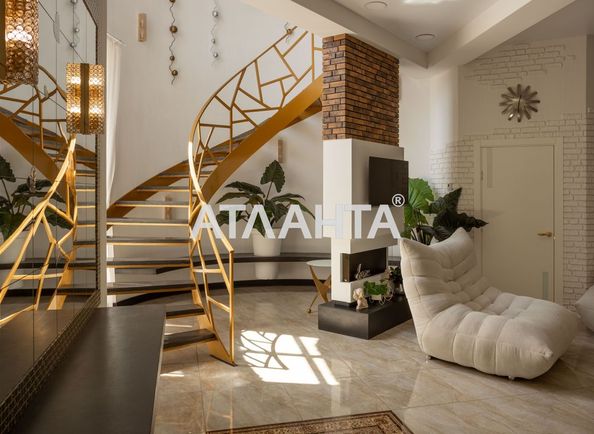 Будинок за адресою вул. Яхненка Семена (площа 260 м²) - Atlanta.ua - фото 4