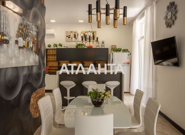 Будинок за адресою вул. Яхненка Семена (площа 260 м²) - Atlanta.ua - фото 5