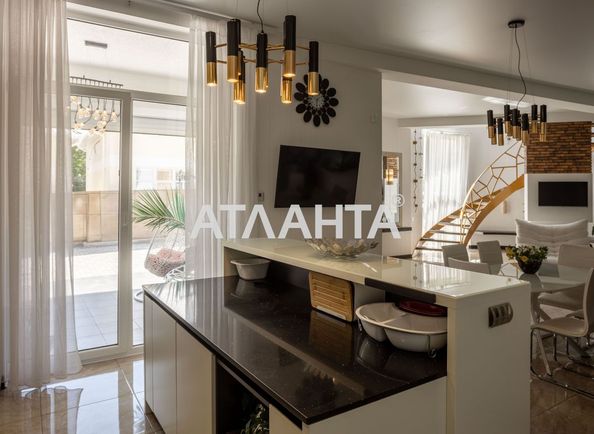 Будинок за адресою вул. Яхненка Семена (площа 260 м²) - Atlanta.ua - фото 6