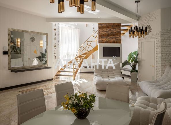 Будинок за адресою вул. Яхненка Семена (площа 260 м²) - Atlanta.ua - фото 7
