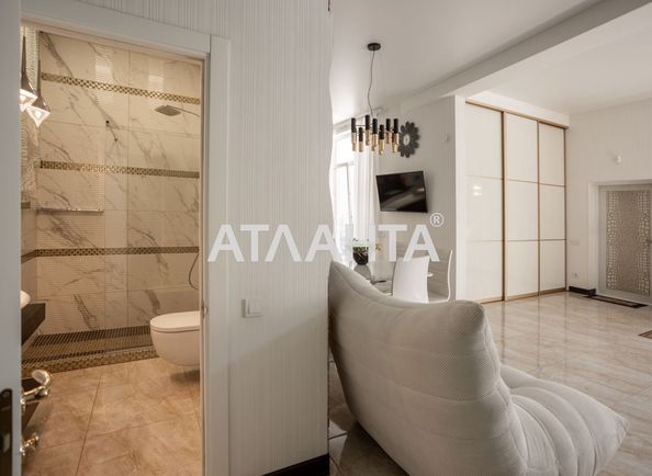Будинок за адресою вул. Яхненка Семена (площа 260 м²) - Atlanta.ua - фото 8