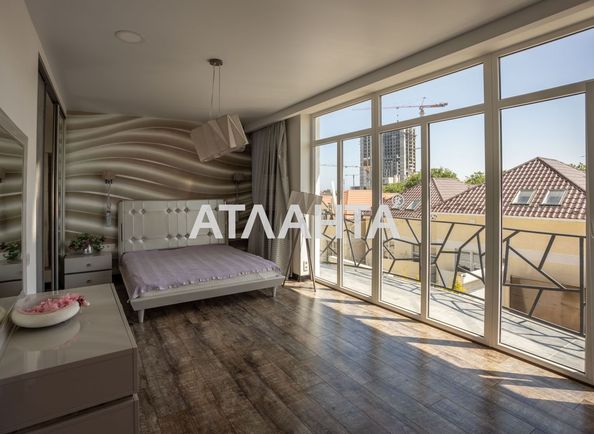 Будинок за адресою вул. Яхненка Семена (площа 260 м²) - Atlanta.ua - фото 9