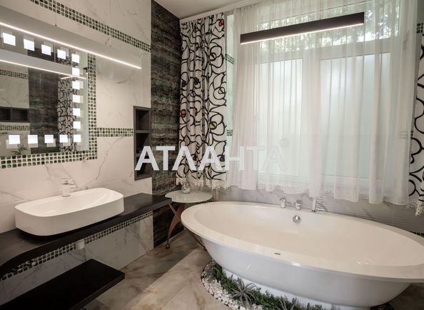 Будинок за адресою вул. Яхненка Семена (площа 260 м²) - Atlanta.ua - фото 11