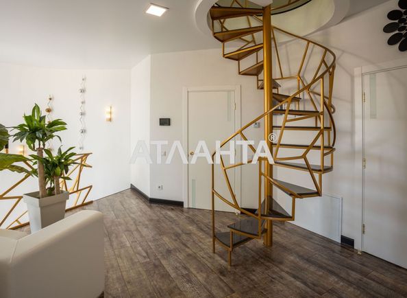 Будинок за адресою вул. Яхненка Семена (площа 260 м²) - Atlanta.ua - фото 12
