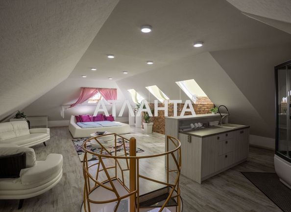 Будинок за адресою вул. Яхненка Семена (площа 260 м²) - Atlanta.ua - фото 13