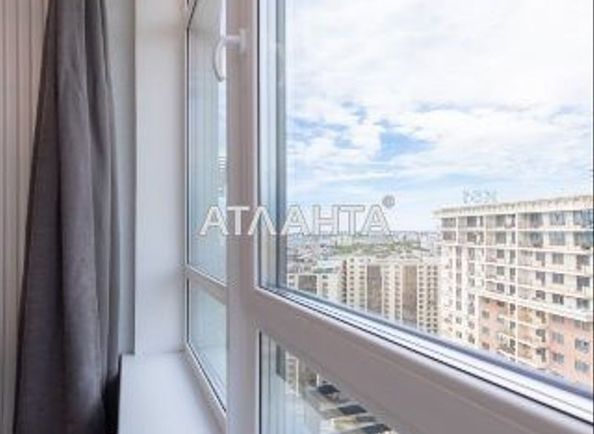 1-комнатная квартира по адресу Курортный пер. (площадь 38 м²) - Atlanta.ua
