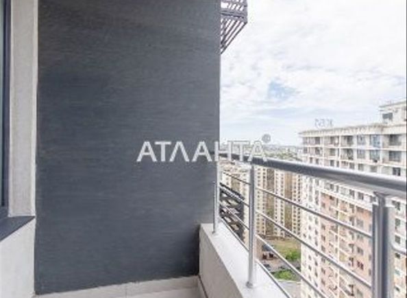 1-комнатная квартира по адресу Курортный пер. (площадь 38 м²) - Atlanta.ua - фото 2