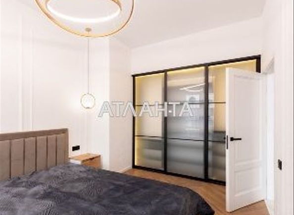 1-комнатная квартира по адресу Курортный пер. (площадь 38 м²) - Atlanta.ua - фото 3