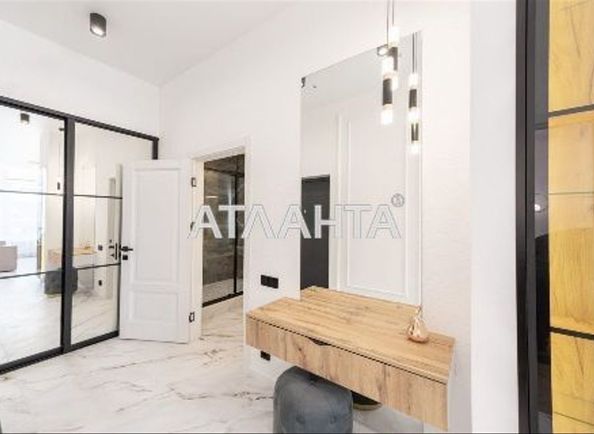 1-комнатная квартира по адресу Курортный пер. (площадь 38 м²) - Atlanta.ua - фото 11